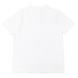 画像3: Champion（チャンピオン）T1011 US Print T-Shirt（ティーテンイレブンUSプリントTシャツ）"YALE"/White（ホワイト）・Navy（ネイビー）Made in USA (3)