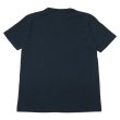 画像5: Champion（チャンピオン）T1011 US Print T-Shirt（ティーテンイレブンUSプリントTシャツ）"UC.BERKELEY"/White×Navy（ホワイト×ネイビー）・Navy（ネイビー）Made in USA (5)