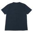 画像2: Champion（チャンピオン）T1011 US Print T-Shirt（ティーテンイレブンUSプリントTシャツ）"UCLA"/Navy（ネイビー）Made in USA (2)