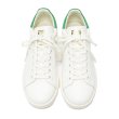 画像4: adidas Originals（アディダスオリジナルス）STAN SMITH LUX（スタンスミスLUX）/White×Green（ホワイト×グリーン） (4)