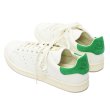 画像5: adidas Originals（アディダスオリジナルス）STAN SMITH LUX（スタンスミスLUX）/White×Green（ホワイト×グリーン） (5)