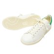 画像3: adidas Originals（アディダスオリジナルス）STAN SMITH LUX（スタンスミスLUX）/White×Green（ホワイト×グリーン） (3)