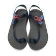 画像3: Chaco（チャコ）BODHI（ボーディー）Men's/Elemental Blue（エレメンタルブルー） (3)