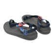 画像5: Chaco（チャコ）BODHI（ボーディー）Men's/Elemental Blue（エレメンタルブルー） (5)