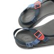 画像7: Chaco（チャコ）BODHI（ボーディー）Men's/Elemental Blue（エレメンタルブルー） (7)