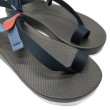 画像6: Chaco（チャコ）BODHI（ボーディー）Men's/Elemental Blue（エレメンタルブルー） (6)