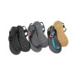 画像8: Chaco（チャコ）BODHI（ボーディー）Men's/Black（ブラック） (8)