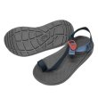 画像4: Chaco（チャコ）BODHI（ボーディー）Men's/Elemental Blue（エレメンタルブルー） (4)