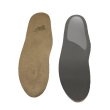 画像2: RED WING（レッドウィング）SHAPED COMFORT FOOTBED（シェイプドコンフォートフットベッド） (2)