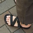 画像11: Chaco（チャコ）LOWDOWN SLIDE（ローダウンスライド）Men's/Black（ブラック） (11)