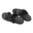 画像5: Chaco（チャコ）LOWDOWN SLIDE（ローダウンスライド）Men's/Black（ブラック） (5)