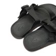 画像8: Chaco（チャコ）LOWDOWN SLIDE（ローダウンスライド）Men's/Black（ブラック） (8)