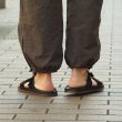 画像10: Chaco（チャコ）LOWDOWN SLIDE（ローダウンスライド）Men's/Black（ブラック） (10)