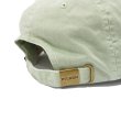 画像7: FILSON（フィルソン）WASHED LOW-PROFILE LOGGER CAP（ウォッシュドロープロファイルロガーキャップ）"TROUT"/Mint（ミント） (7)