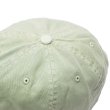 画像5: FILSON（フィルソン）WASHED LOW-PROFILE LOGGER CAP（ウォッシュドロープロファイルロガーキャップ）"TROUT"/Mint（ミント） (5)