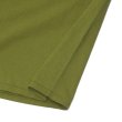 画像5: Goodwear（グッドウェア）Short Sleeve Crew Neck Pocket Tee（ショートスリーブクルーネックポケット付Tシャツ）/Moss Green（モスグリーン） (5)