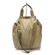 画像2: MIS（エムアイエス）CARRYING BAG（キャリングバッグ）RIPSTOP NYLON/Coyote（コヨーテ） (2)