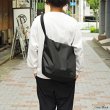 画像11: MIS（エムアイエス）CARRYING BAG（キャリングバッグ）RIPSTOP NYLON/Olive（オリーブ） (11)