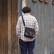 画像20: ARTS&CRAFTS（アーツアンドクラフツ）HUNTING SHOULDER"S"（ハンティングショルダーS）CORDURA SPAN/Dark Beige（ダークベージュ） (20)