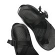 画像8: Chaco（チャコ）Z2 Classic Sandal（Z2クラシックサンダル）Men's/Black（ブラック） (8)