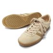 画像4: adidas Originals（アディダスオリジナルス）STADT（シュタット）/Magic Beige×Cardboard×Gold Metallic（マジックベージュ×カードボード×ゴールドメタリック） (4)