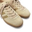 画像5: adidas Originals（アディダスオリジナルス）STADT（シュタット）/Magic Beige×Cardboard×Gold Metallic（マジックベージュ×カードボード×ゴールドメタリック） (5)