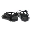 画像5: Chaco（チャコ）Z1 Classic Sandal（Z1クラシックサンダル）Men's/Black（ブラック） (5)