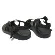 画像5: Chaco（チャコ）Z2 Classic Sandal（Z2クラシックサンダル）Men's/Black（ブラック） (5)