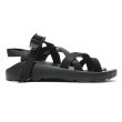 画像1: Chaco（チャコ）Z2 Classic Sandal（Z2クラシックサンダル）Men's/Black（ブラック） (1)