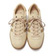 画像3: adidas Originals（アディダスオリジナルス）STADT（シュタット）/Magic Beige×Cardboard×Gold Metallic（マジックベージュ×カードボード×ゴールドメタリック） (3)