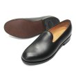 画像4: WHEEL ROBE（ウィールローブ）OPERA PUMPS（オペラパンプス）HORWEEN DRESSNER/BLACK（ブラック） (4)