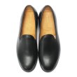 画像3: WHEEL ROBE（ウィールローブ）OPERA PUMPS（オペラパンプス）HORWEEN DRESSNER/BLACK（ブラック） (3)