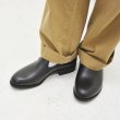 画像11: WHEEL ROBE（ウィールローブ）OPERA PUMPS（オペラパンプス）HORWEEN DRESSNER/BLACK（ブラック） (11)