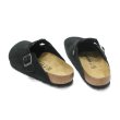 画像5: BIRKENSTOCK（ビルケンシュトック）BOSTON（ボストン）/Black Suede（ブラックスエード） (5)