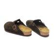 画像5: BIRKENSTOCK（ビルケンシュトック）BOSTON（ボストン）/Mocca Suede（モカスエード） (5)