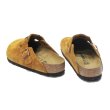 画像5: BIRKENSTOCK（ビルケンシュトック）BOSTON（ボストン）/Mink Suede（ブラウンスエード） (5)