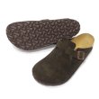 画像3: BIRKENSTOCK（ビルケンシュトック）BOSTON（ボストン）/Mocca Suede（モカスエード） (3)