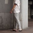 画像11: F.O.B FACTORY（エフオービーファクトリー）RELAX SWEAT PANTS（リラックススウェットパンツ）/Lt.Grey（ライトグレー） (11)