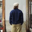 画像11: Post O'Alls（ポストオーバーオールズ）Ranchero（ランチェロ）12oz Selvedge Deep Washed Denim ※24AW Limited/Indigo（インディゴ） (11)