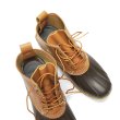 画像7: L.L.Bean（エルエルビーン）Bean Boots 6"（ビーンブーツ・6インチ）/Tan×Brown（タン×ブラウン） (7)