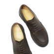 画像7: Paraboot（パラブーツ）CHAMBORD（シャンボード）/Nubuck Gringo（ヌバックグリンゴ） (7)