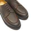 画像6: Paraboot（パラブーツ）CHAMBORD（シャンボード）/Nubuck Gringo（ヌバックグリンゴ） (6)