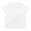 画像2: Good On（グッドオン）Short Sleeve Heavy Raglan Pocket Tee（ショートスリーブヘビーラグランポケットTシャツ）"Washed"/White（ホワイト） (2)