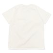 画像2: Good On（グッドオン）Short Sleeve Heavy Raglan Pocket Tee（ショートスリーブヘビーラグランポケットTシャツ）"Pigment Dye"/Natural（ナチュラル） (2)