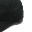 画像4: KAPTAIN SUNSHINE（キャプテンサンシャイン）29TWENTY BB Cap "Made by NEW ERA"/Black（ブラック） (4)