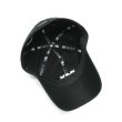 画像6: KAPTAIN SUNSHINE（キャプテンサンシャイン）29TWENTY BB Cap "Made by NEW ERA"/Black（ブラック） (6)