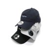 画像8: KAPTAIN SUNSHINE（キャプテンサンシャイン）29TWENTY BB Cap "Made by NEW ERA"/Navy（ネイビー） (8)