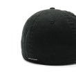 画像5: KAPTAIN SUNSHINE（キャプテンサンシャイン）29TWENTY BB Cap "Made by NEW ERA"/Black（ブラック） (5)