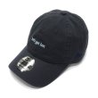 画像2: KAPTAIN SUNSHINE（キャプテンサンシャイン）29TWENTY BB Cap "Made by NEW ERA"/Navy（ネイビー） (2)