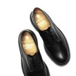 画像7: Tricker's（トリッカーズ）プレーントゥシューズ（Woodstock）ダイナイトソール/Black Box Calf（ブラックボックスカーフ） (7)